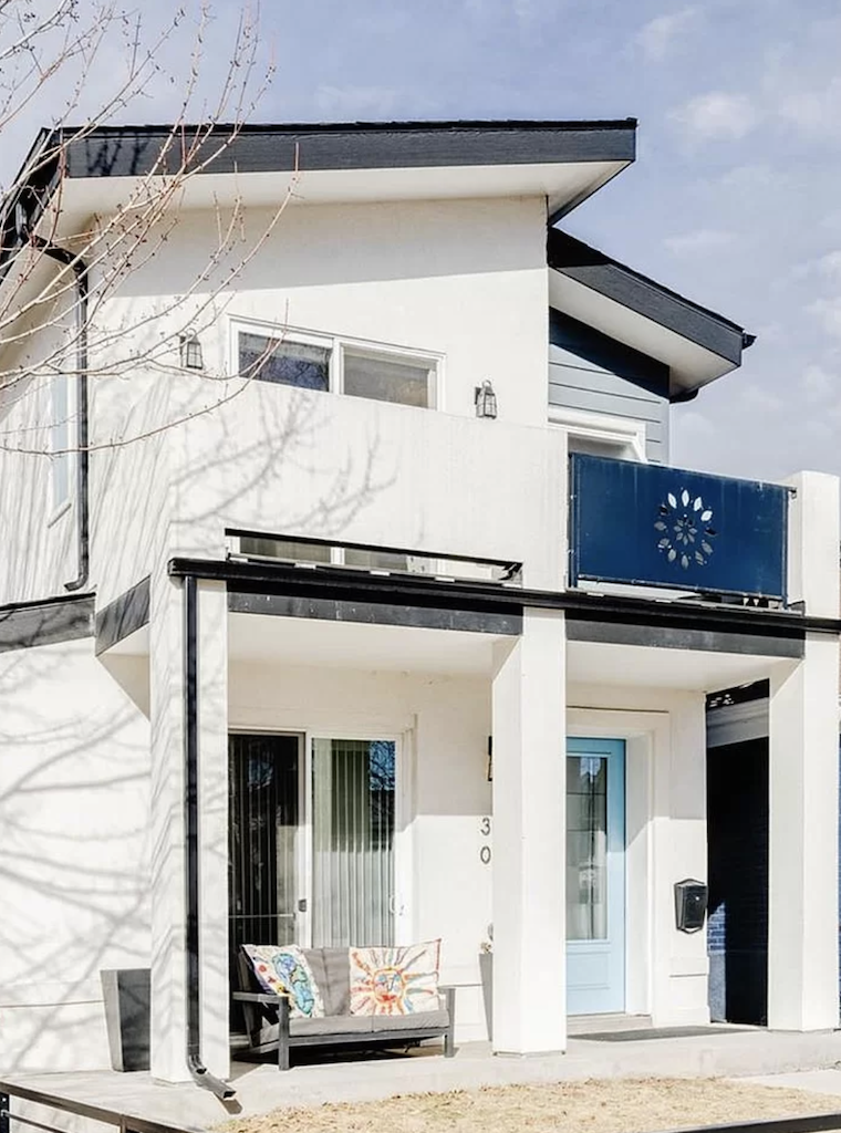 Property Front Photo