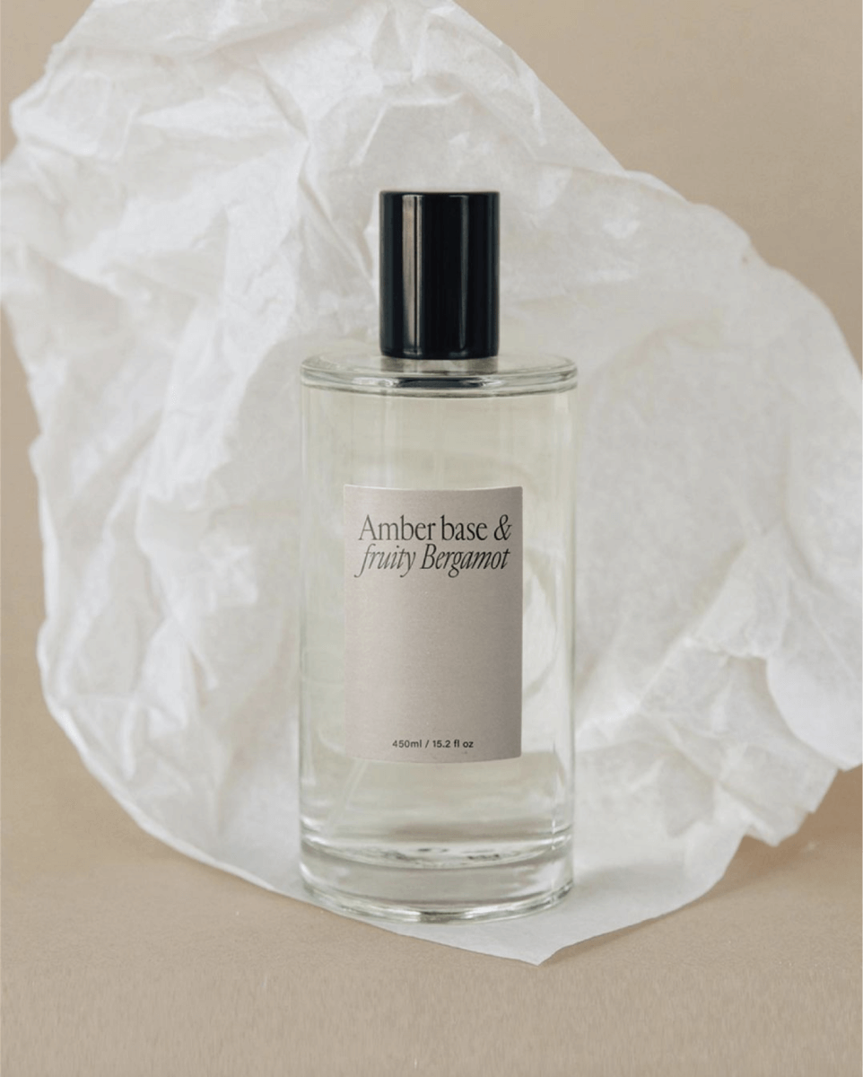 Packaging designed by Mariko Studio