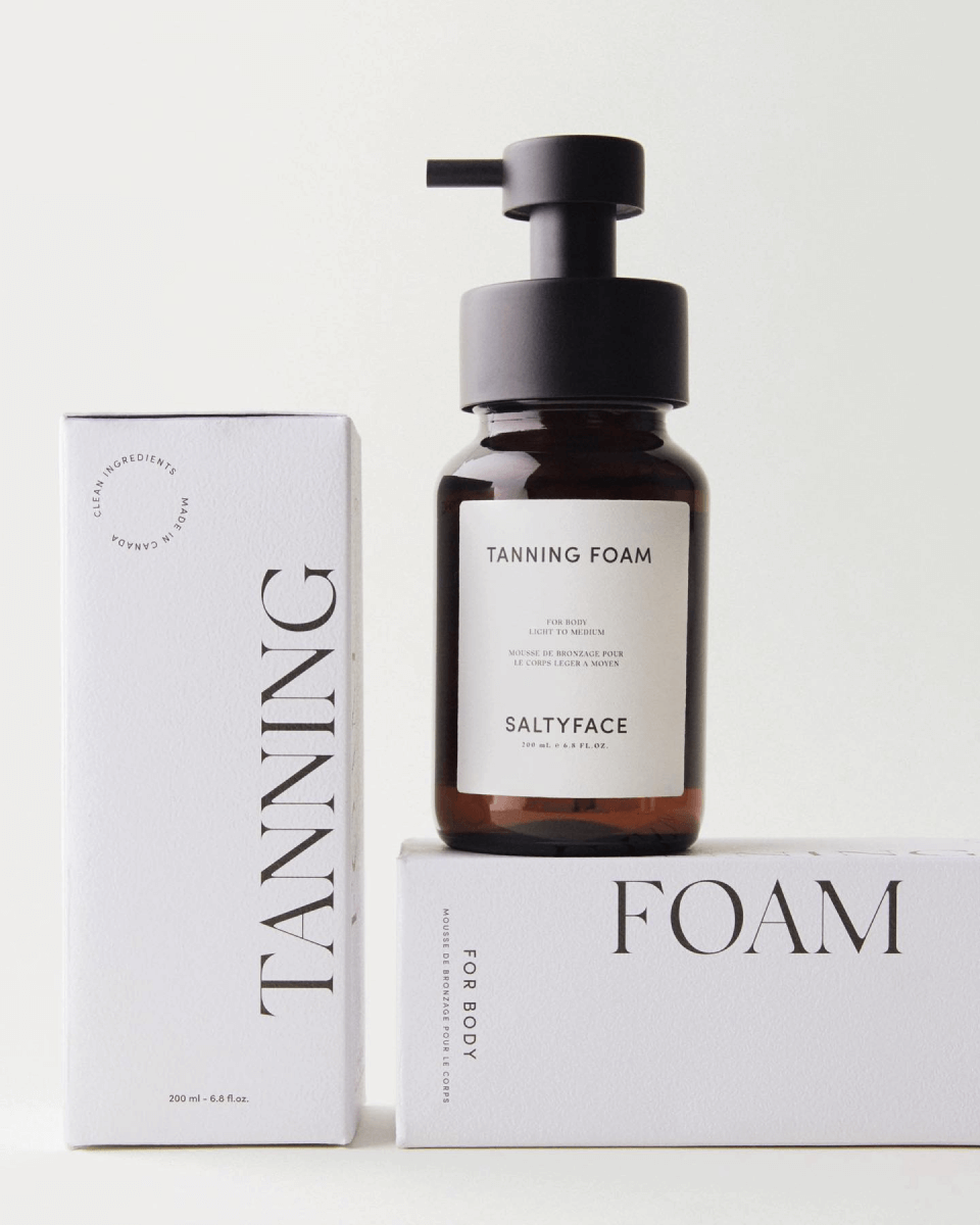 Packaging designed by Mariko Studio
