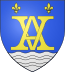 Blason de la ville de Aubagne