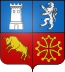 Blason de la ville de Colomiers