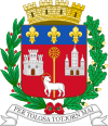 Blason de la ville de Toulouse