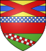 Blason de la ville de Villeneuve-d'Ascq