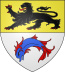 Blason de la ville de Dunkerque