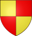 Blason de la ville de Tarbes