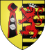 Blason de la ville de Vaulx-en-Velin