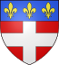 Blason de la ville de Fréjus