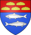 Blason de la ville de La Seyne-sur-Mer