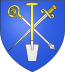 Blason de la ville de Sartrouville