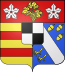 Blason de la ville de Livry-Gargan