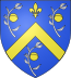 Blason de la ville de Montreuil