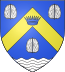 Blason de la ville de Noisy-le-Grand