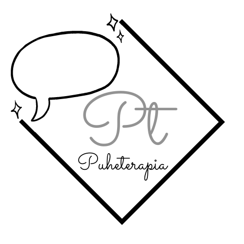 Puheterapiaa-logo.