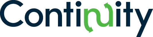 Continuity logo