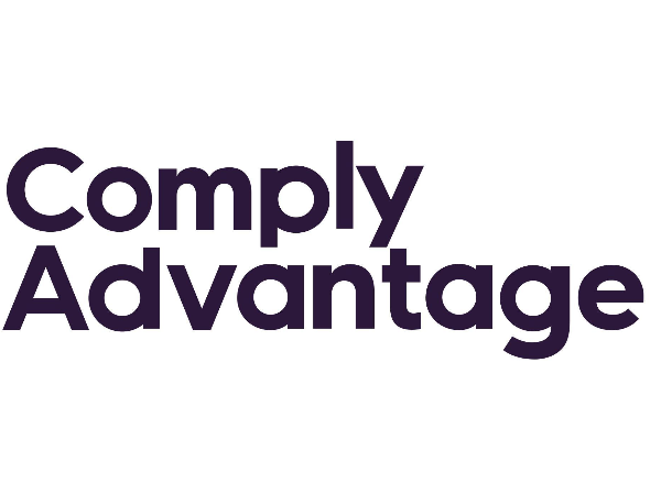 ComplyAdvantage logo