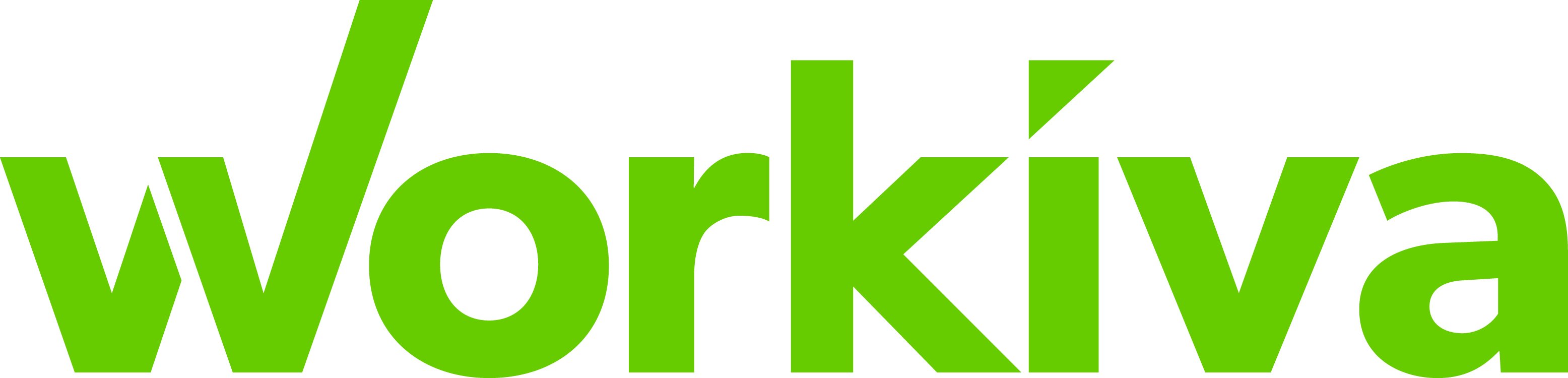 Workiva logo