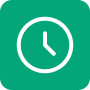 Clock Icon