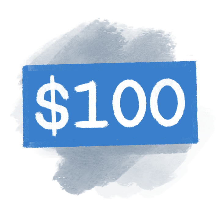 dollar amount