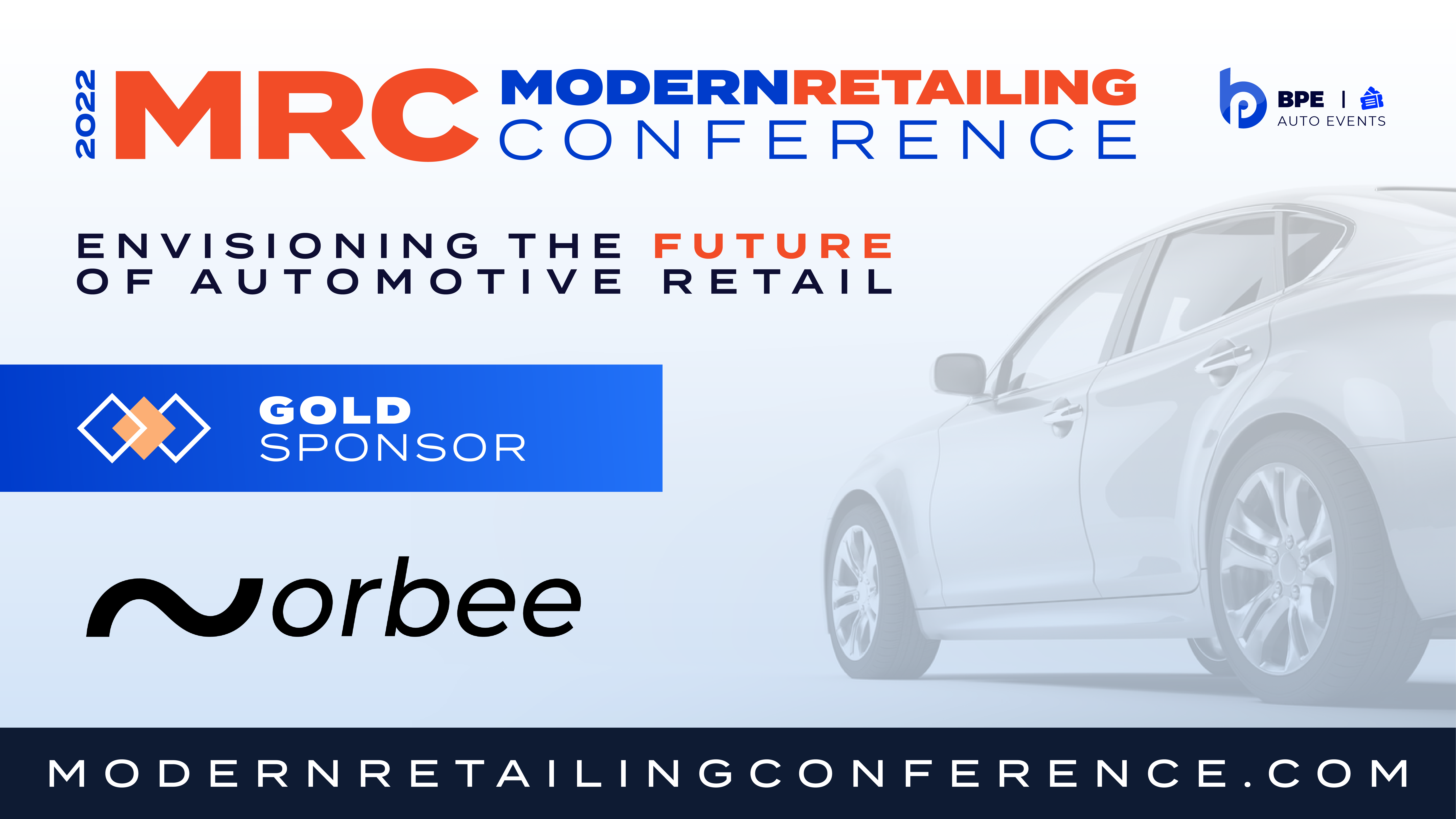 Modern Retailing Conference 2022