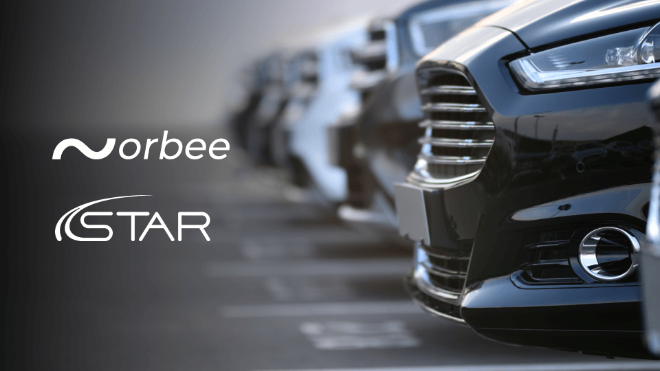 Orbee Joins Leading Automotive Standards Association, STAR