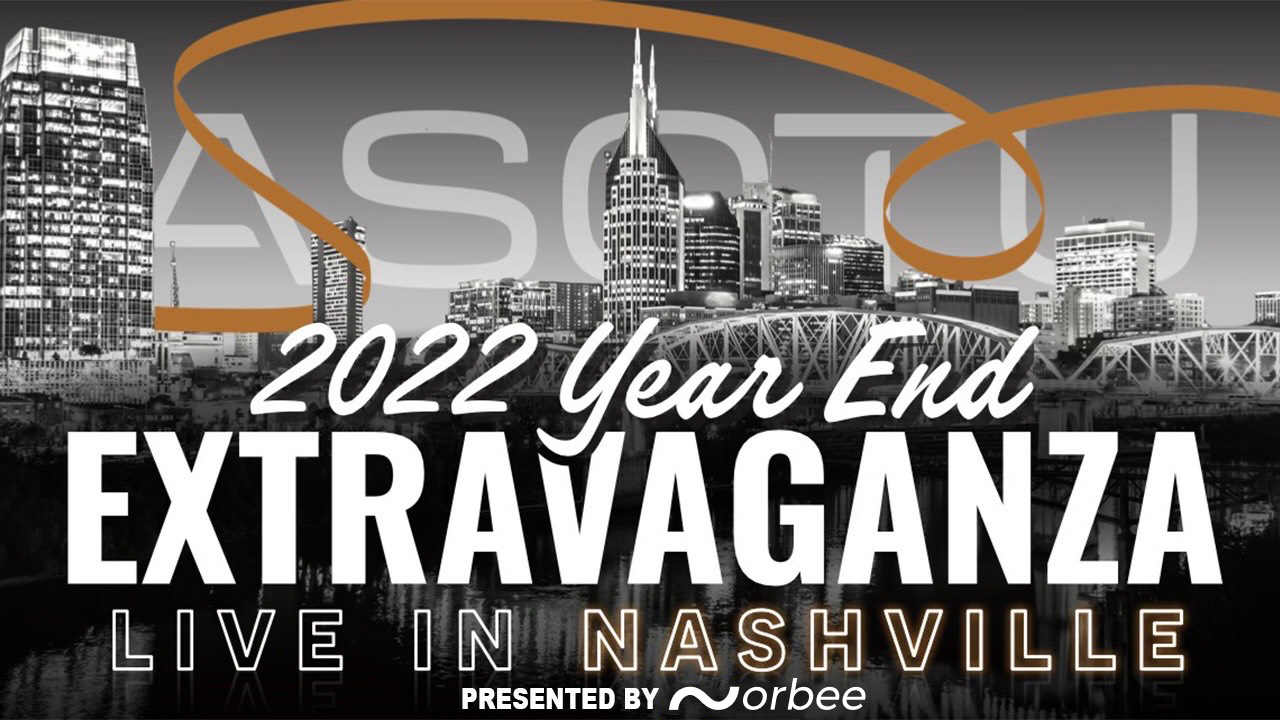 2022 Year End Extravaganza