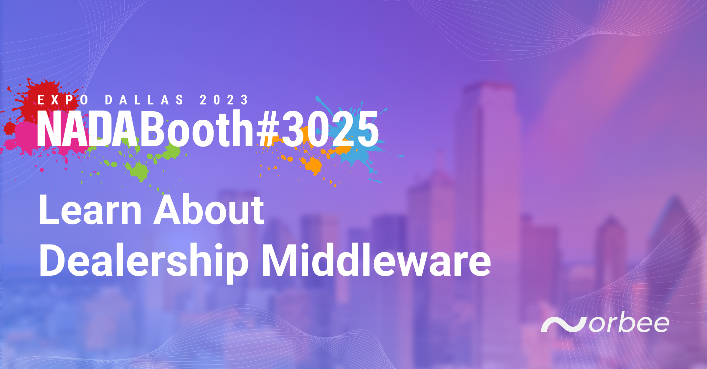 NADA Show 2023