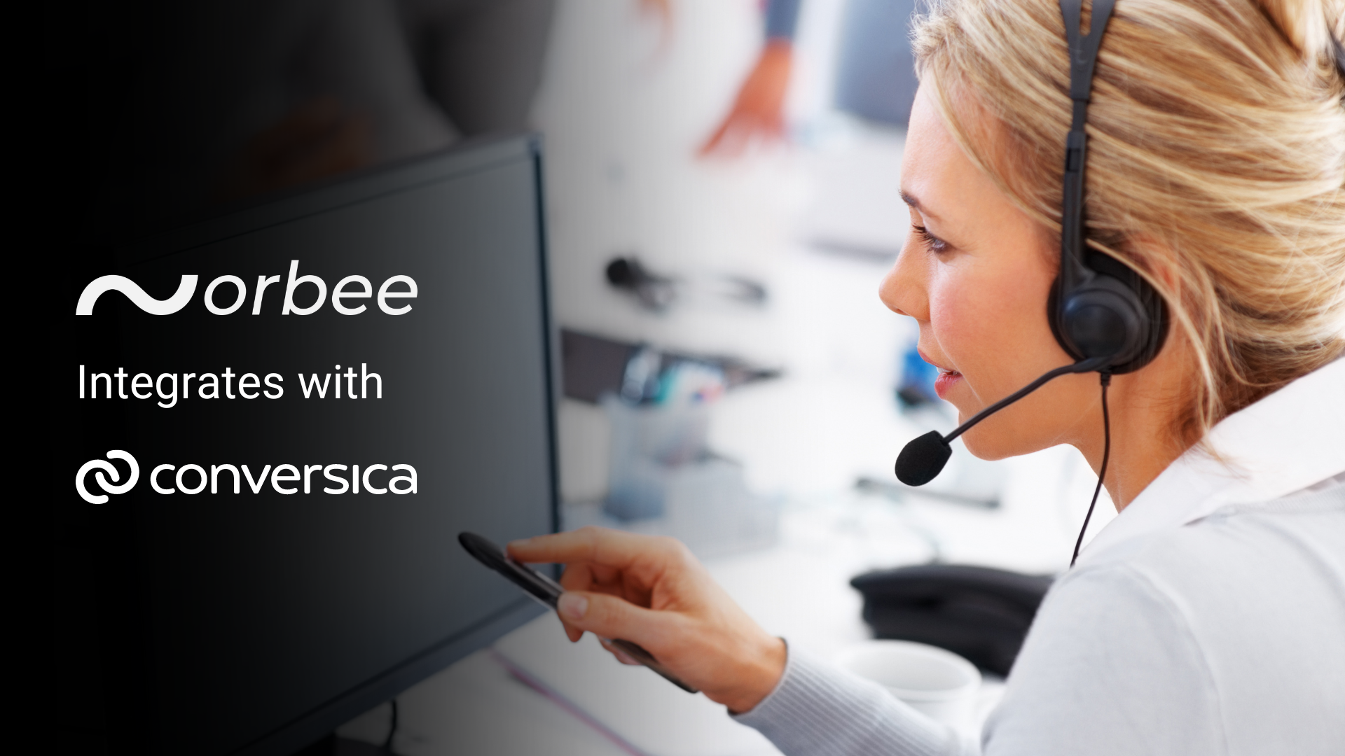 Orbee Integrates its CDP Segmentation and Omnichannel Marketing with Conversica’s Automated Two-Way Sales Conversations to Drive Customer Engagement and Revenue