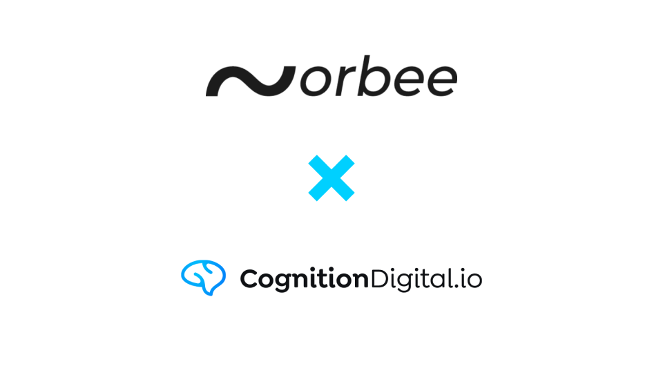Cognition Digital and Orbee Team Up to Provide Reporting View of Amazon Ads Traffic