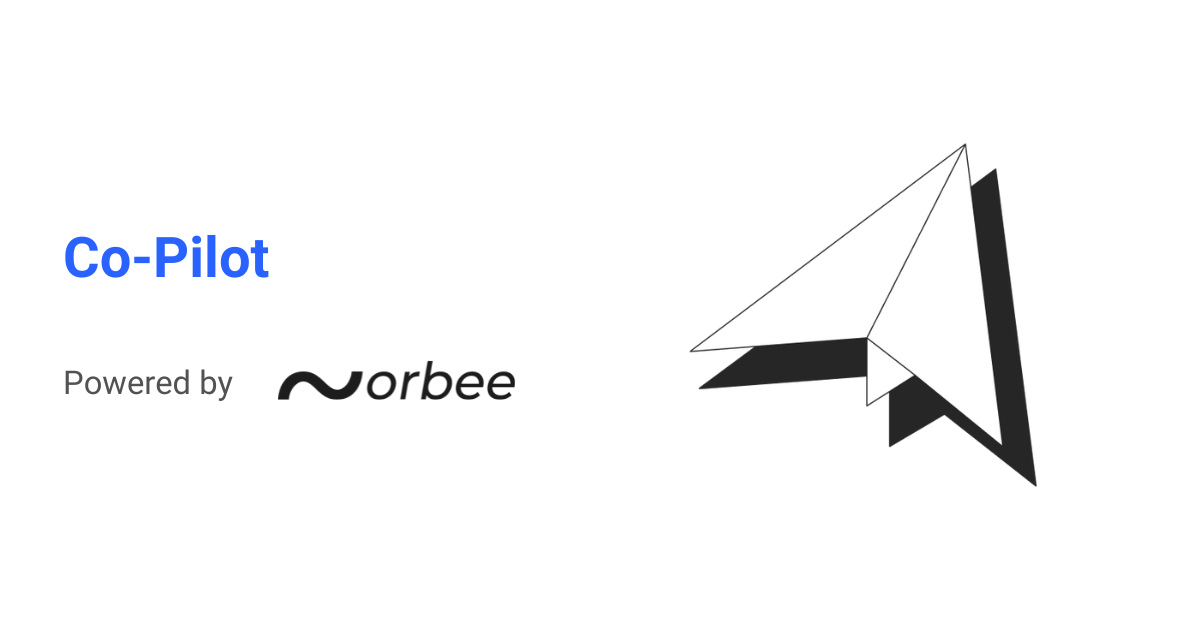 Orbee Launches Co-Pilot, a Solution for Marketing Agencies to leverage Orbee’s Middleware Technology