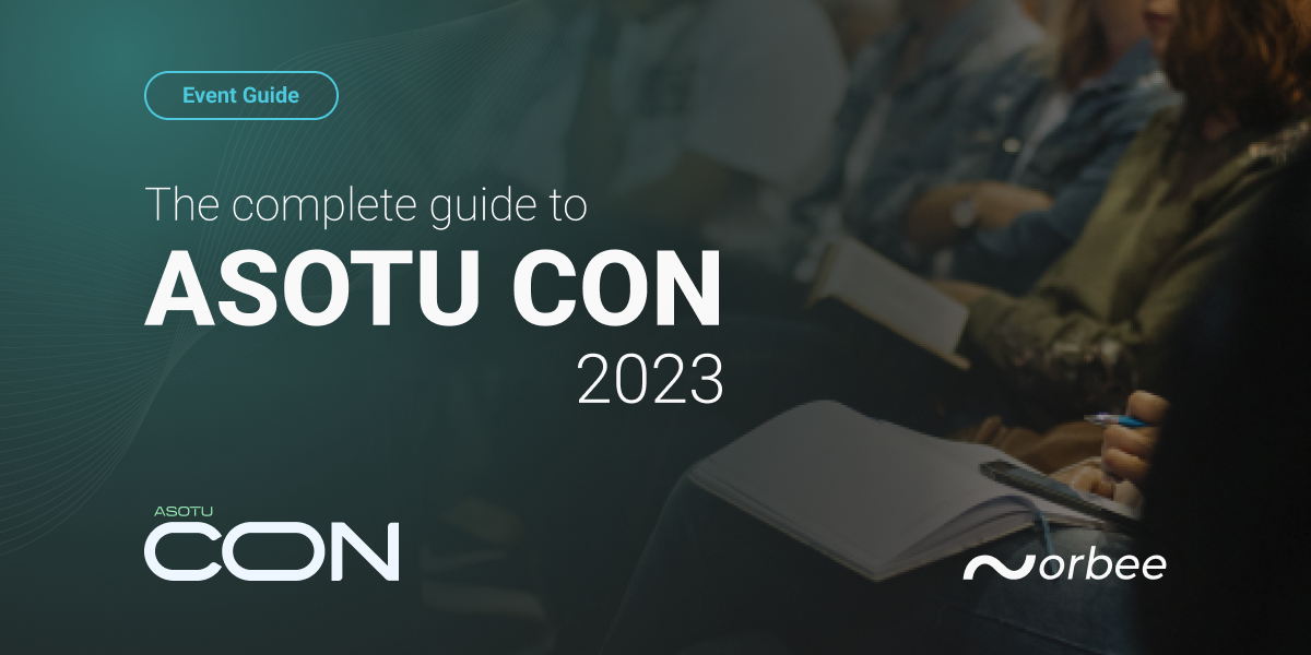 ASOTU CON 2023