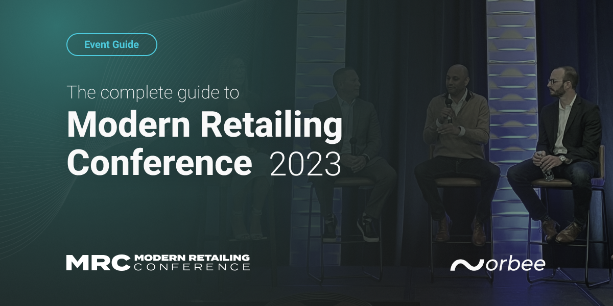 Modern Retailing Conference 2023