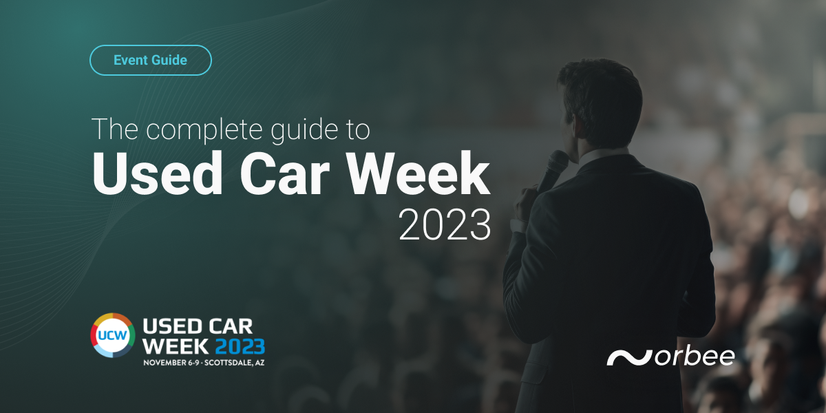 Used Car Week 2023