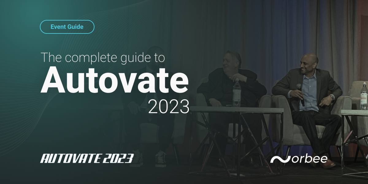 Autovate 2023