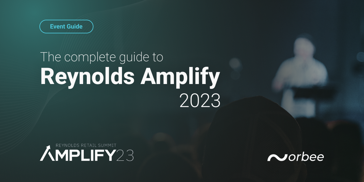 Reynolds Amplify 2023