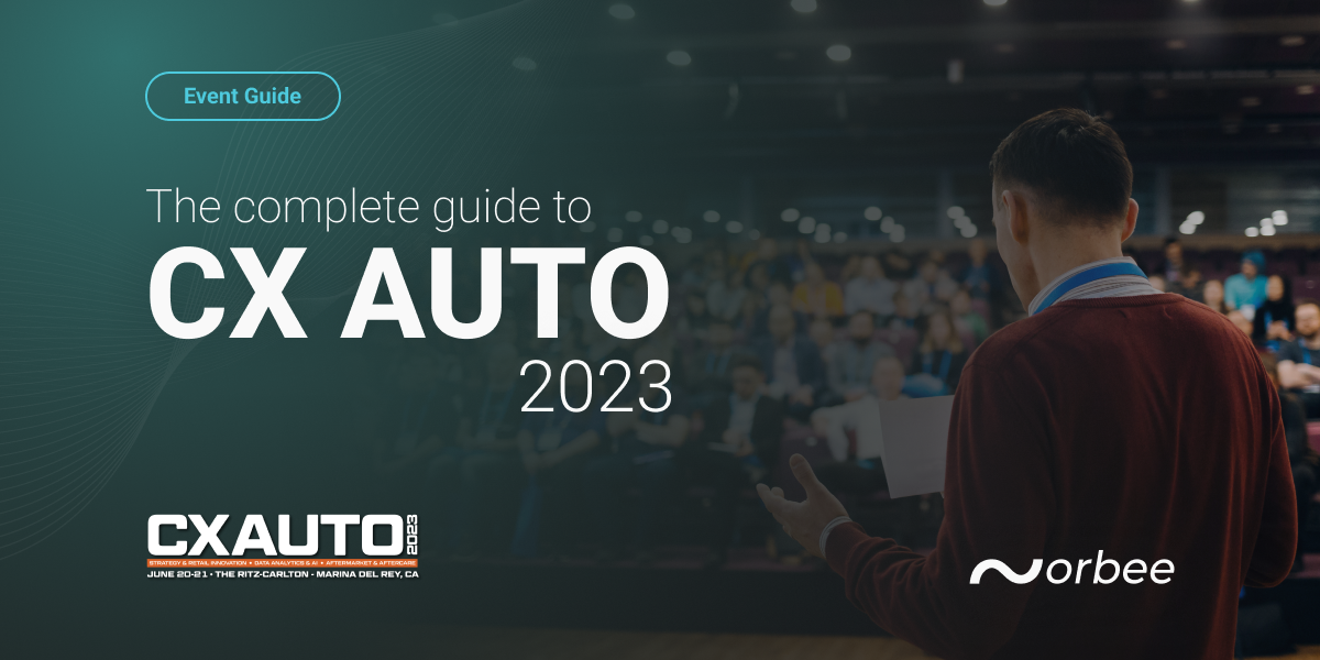 CX Auto 2023