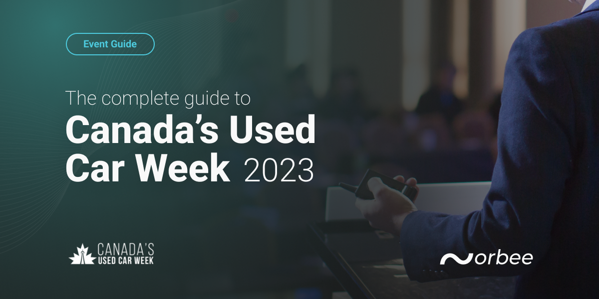 Canada’s Used Car Week