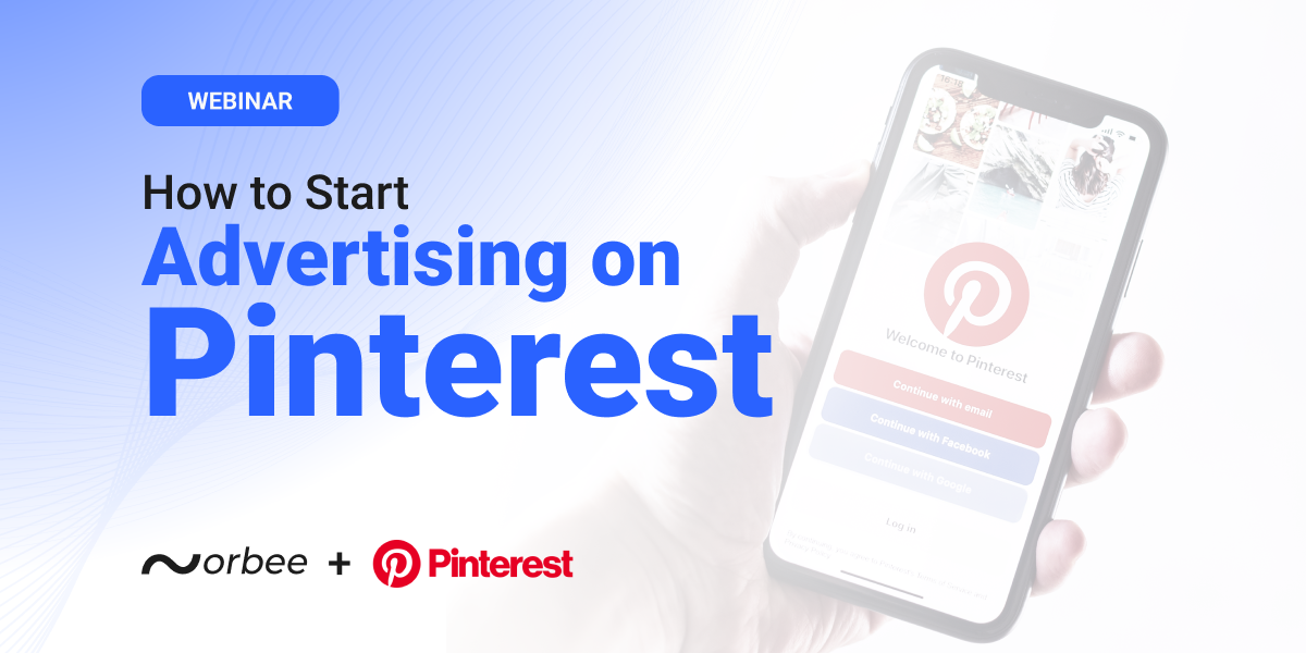 How to Start Advertising on Pinterest
