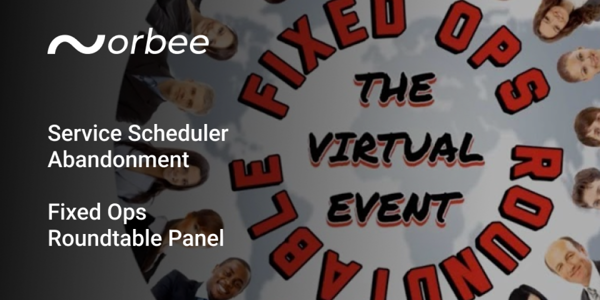 Service Scheduler Abandonment | Fixed Ops Roundtable Panel