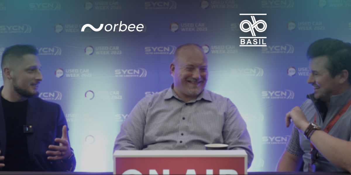How Orbee and Basil Family Dealerships are Redefining the Trade-In Experience