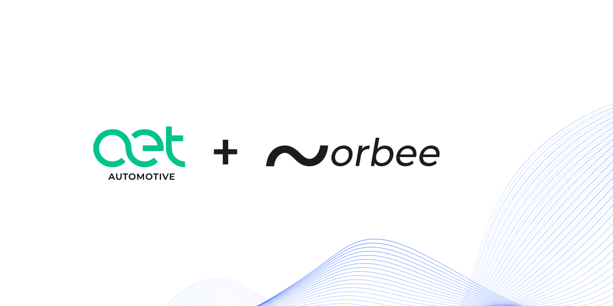 Orbee and AET Automotive Integrate to Automate Dynamic Creatives