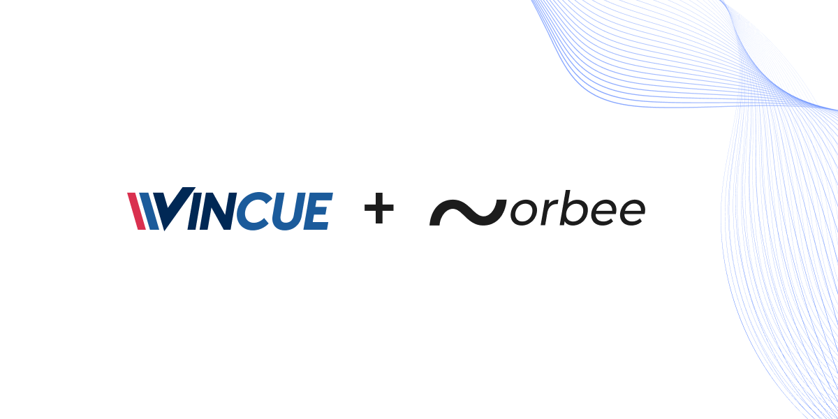 Orbee and VINCUE Integrate to Amplify VINCUE Boost Capabilities