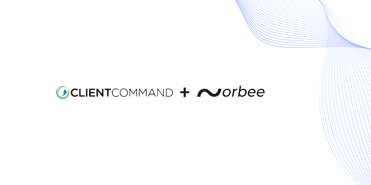 Orbee Integrates Client Command to Help Dealerships Enrich Their First-Party Data with Signals from Everywhere Shoppers Engage