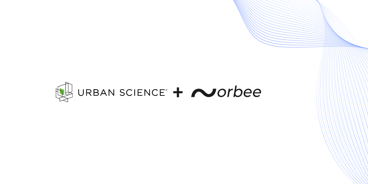 Orbee Taps the Power of Urban Science’s Unrivaled Industry Sales Data to Empower Dealerships to Focus on In-Market Shoppers and Optimize Marketing Campaigns
