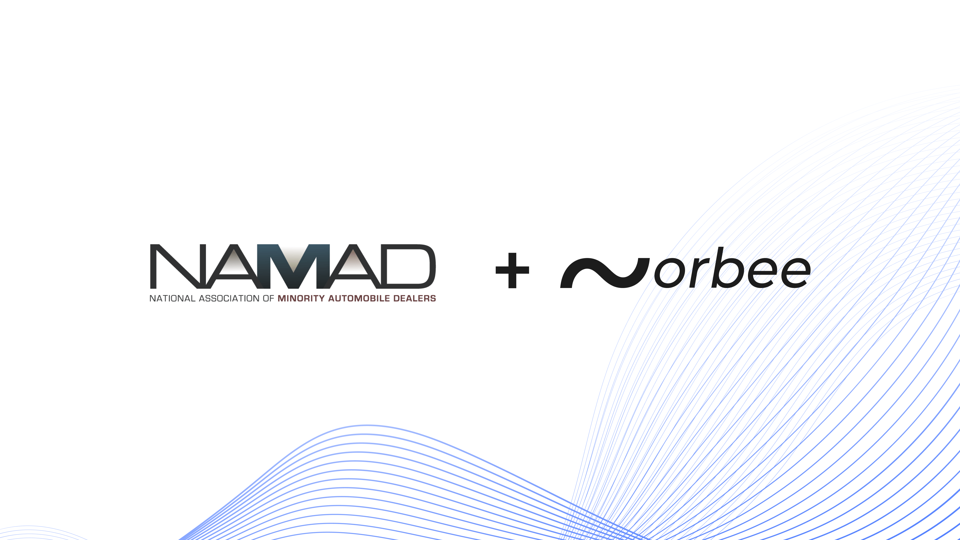 NAMAD and Orbee Auto Launches Partnership for Online Digital Marketing Training
