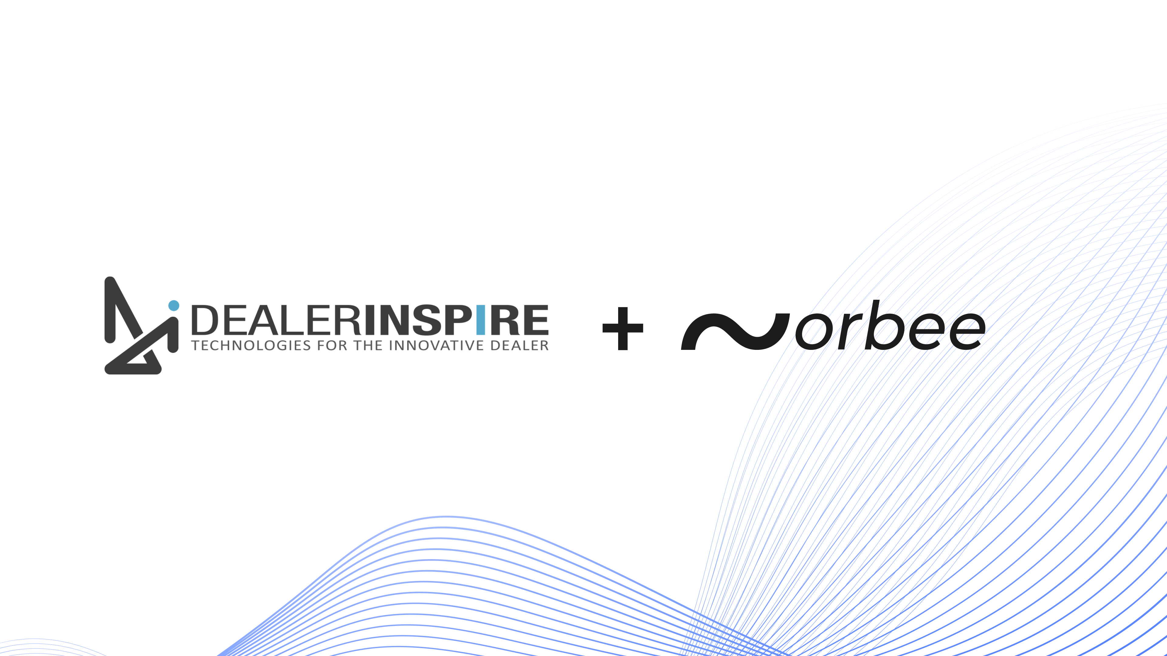 Dealer Inspire Partners with Orbee to Bring Industry-first Bot Detection Technology Integrated in a Dealership Website Platform