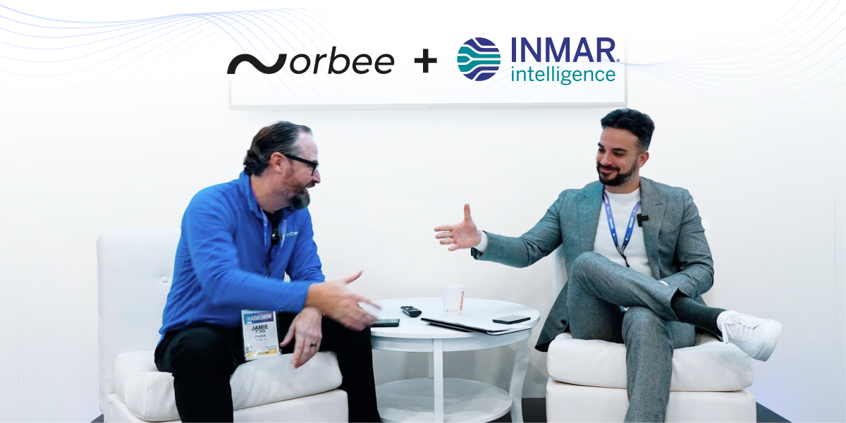 Inmar Intelligence + Orbee | Integrated Podcast at NADA 2024