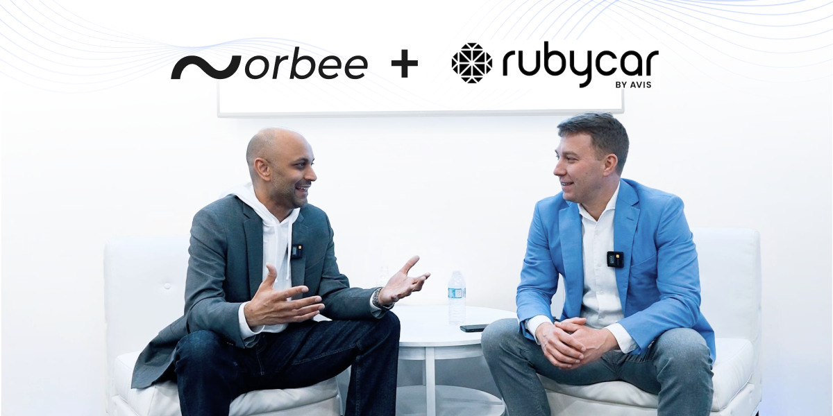 RubyCar + Orbee | Integrated Podcast at NADA 2024