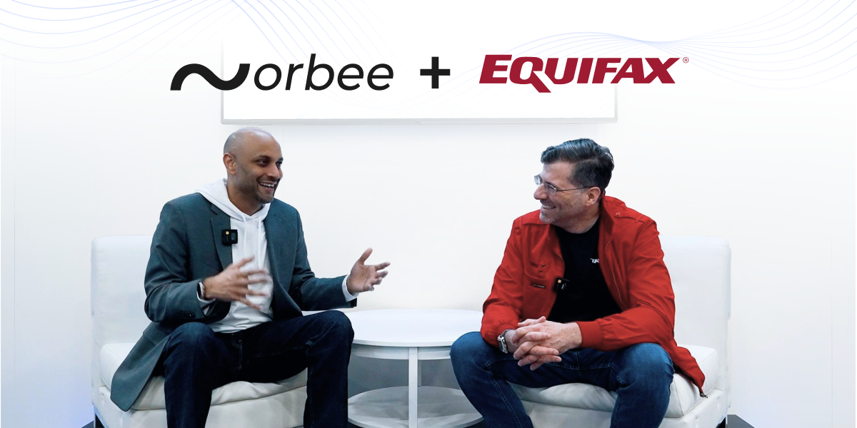 Equifax + Orbee | Integrated Podcast at NADA 2024