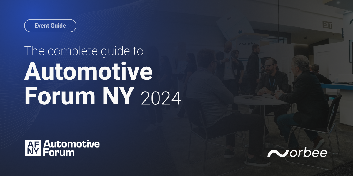 Automotive Forum NY