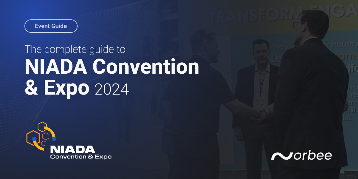 NIADA Convention & Expo 2024